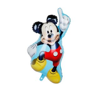 Fóliový balónek Mickey Mouse