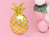 Balónek fóliový Ananas (1 ks)